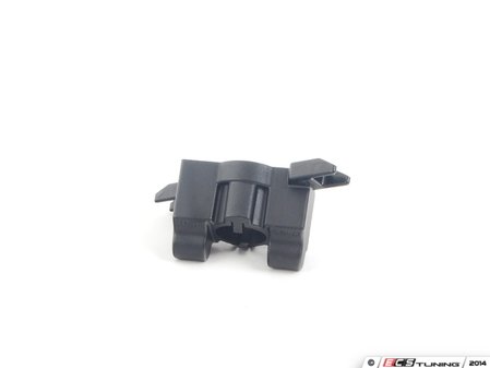ES#1904992 - 0B1141751 - Clutch Release Arm - Sits between the clutch fork and the retaining spring - Genuine Volkswagen Audi - Audi