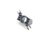 ES#1904992 - 0B1141751 - Clutch Release Arm - Sits between the clutch fork and the retaining spring - Genuine Volkswagen Audi - Audi