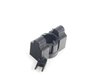 ES#1904992 - 0B1141751 - Clutch Release Arm - Sits between the clutch fork and the retaining spring - Genuine Volkswagen Audi - Audi