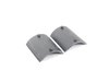 ES#196179 - 82129401403 - FRAME LOCK RUB INSER - (NO LONGER AVAILABLE) - Genuine BMW - 