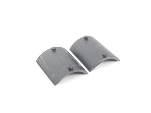 ES#196179 - 82129401403 - FRAME LOCK RUB INSER - (NO LONGER AVAILABLE) - Genuine BMW - 