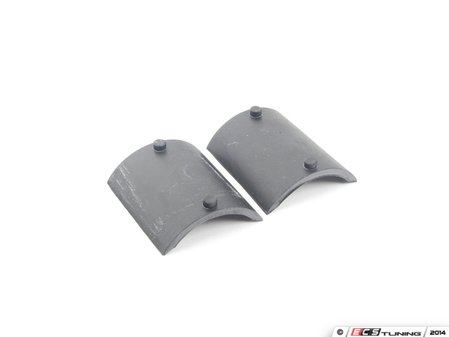 ES#196179 - 82129401403 - FRAME LOCK RUB INSER - (NO LONGER AVAILABLE) - Genuine BMW - 