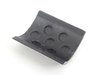 ES#196179 - 82129401403 - FRAME LOCK RUB INSER - (NO LONGER AVAILABLE) - Genuine BMW - 