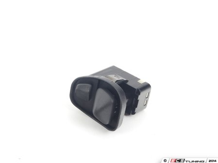 ES#166591 - 61311378847 - Side Mirror Adjuster Switch - Priced Each  - Direct replacement from BMW - Genuine BMW - BMW