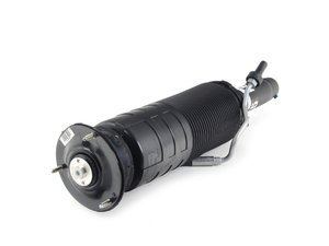 ES#2681692 - 22032083138870KT - Remanufactured Hydro-Pneumatic Strut Assembly - Left Side - Price includes a $132.50 refundable core charge - Genuine Mercedes Benz - Mercedes Benz