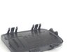 ES#2228315 - 51128051610 - Tow Hook Cover - Primed - Fills the opening in the rear bumper for the tow hook. - Genuine BMW - BMW