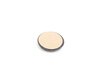 ES#46653 - 25111220955 - Dogleg Gearbox Shift Knob Emblem - Replace your worn insert or change your look - Genuine BMW - BMW