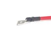 ES#163081 - 61126957943 - Connection Cable B+ - Genuine BMW - BMW