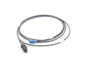 ES#2207356 - 61119238637 - HSD WIRE - Genuine BMW - BMW