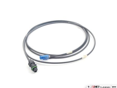 ES#2207356 - 61119238637 - HSD WIRE - Genuine BMW - BMW