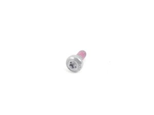 ES#468217 - N10451409 - Hex Bolt - Priced Each - Install new hardware with your new parts. M6x16 - Genuine Volkswagen Audi - Audi Volkswagen