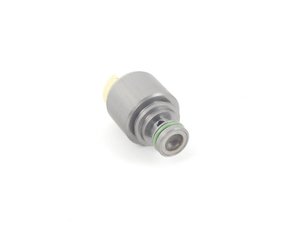 ES#45624 - 24341423461 - Pressure Regulator - Replace this part to ensure proper pressure is being achieved in your transmission - Genuine BMW - BMW
