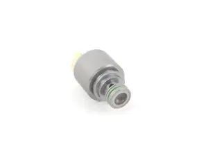 Pressure Regulator