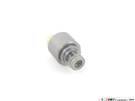 ES#45624 - 24341423461 - Pressure Regulator - Replace this part to ensure proper pressure is being achieved in your transmission - Genuine BMW - BMW
