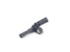 ES#2718658 - WHT003859 - ABS Sensor - Left  - Measures wheel speed to prevent brake lock ups - ATE - Audi Volkswagen