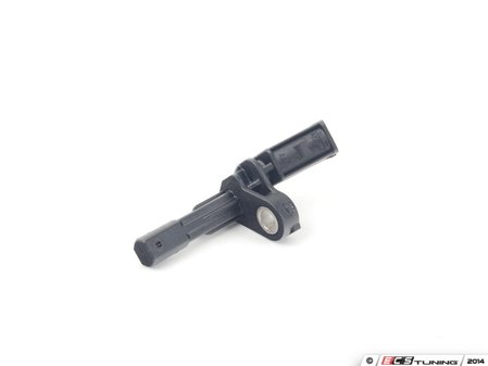 ES#2718658 - WHT003859 - ABS Sensor - Left  - Measures wheel speed to prevent brake lock ups - ATE - Audi Volkswagen