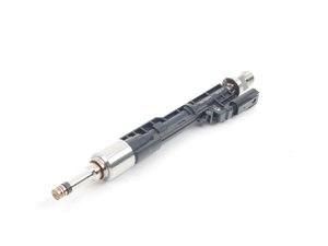 ES#2734072 - 13648625397 - Fuel Injector - Priced Each - EU-6 Designation. Does not include hardware. - Genuine BMW - BMW