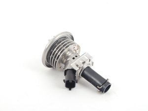 ES#2183138 - 1644900513 - Injection Nozzle - Diesel Exhaust Fluid (DEF) Heater - Genuine Mercedes Benz - Mercedes Benz