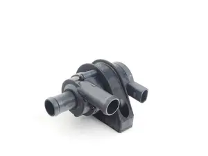Auxiliary Water Pump