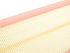 ES#2730879 - 2710940304 - Engine Air Filter - Priced Each - Filters the air before it enters your engine - Hengst - Mercedes Benz