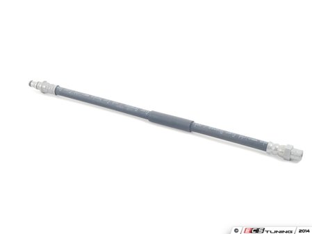 ES#2574698 - 21526774267 - Clutch Line - Runs from the clutch slave cylinder to the master cylinder - FTE - BMW
