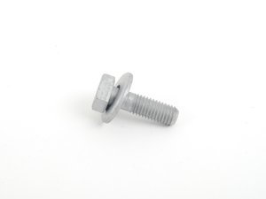 ES#60474 - 34216772885 - Hex Bolt - Priced Each - M10X32 Used mostly in the rear brake carriers - Genuine MINI - MINI