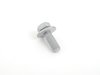 ES#60474 - 34216772885 - Hex Bolt - Priced Each - M10X32 Used mostly in the rear brake carriers - Genuine MINI - MINI