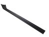 ES#124090 - 51478165991 - Black Door Sill Trim - Left - Replace your battered sill trim - Genuine BMW - BMW