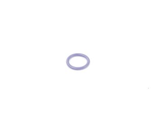 ES#2763836 - 7H0820898 - A/C Line O-Ring - Priced Each - Replace seals any time the lines are removed. 14.3x2.4 - Santech - Audi Volkswagen