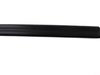 ES#124090 - 51478165991 - Black Door Sill Trim - Left - Replace your battered sill trim - Genuine BMW - BMW
