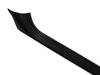 ES#124090 - 51478165991 - Black Door Sill Trim - Left - Replace your battered sill trim - Genuine BMW - BMW
