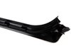 ES#124090 - 51478165991 - Black Door Sill Trim - Left - Replace your battered sill trim - Genuine BMW - BMW