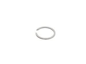 ES#1517194 - N90060601 - Lock Ring - Priced Each - Circlip for transmission roller bearing - A27 x 1.35mm - Genuine Porsche - Porsche