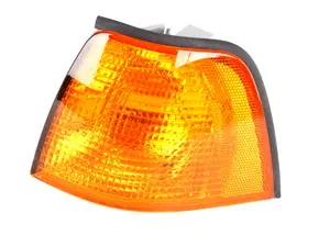 Front Turn Signal Assembly - Left