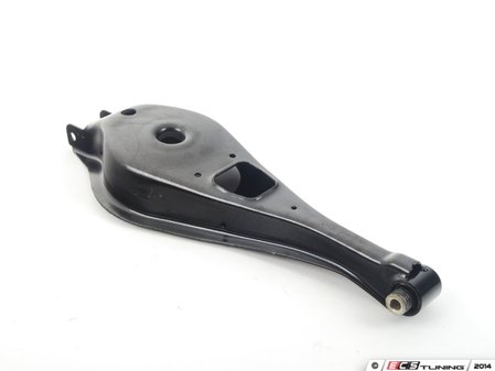 ES#57453 - 33321095556 - Rear Upper Control Arm - Right - Keep your wheels straight and in perfect contact with the ground - Genuine BMW - BMW