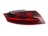 ES#3143999 - 8J0945095N - Tail Light - Black - Left - Keep the clean look of your exterior - Genuine Volkswagen Audi - Audi