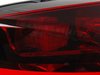ES#3143999 - 8J0945095N - Tail Light - Black - Left - Keep the clean look of your exterior - Genuine Volkswagen Audi - Audi