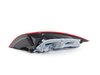 ES#3143999 - 8J0945095N - Tail Light - Black - Left - Keep the clean look of your exterior - Genuine Volkswagen Audi - Audi