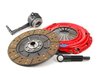 ES#3098751 - k70287hdodmfKT - Stage 2 Daily Clutch Kit - Designed for the daily-driven, weekend track warrior. Conservatively rated at 400ft/lbs. - South Bend Clutch - Audi Volkswagen