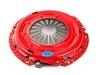 ES#3098751 - k70287hdodmfKT - Stage 2 Daily Clutch Kit - Designed for the daily-driven, weekend track warrior. Conservatively rated at 400ft/lbs. - South Bend Clutch - Audi Volkswagen