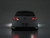 ES#2730504 - 5K0941055RC - LED Tinted Tail Light Set - Cherry Red - A complete set of European style LED tail lights with wiring harnesses - ZiZa - Volkswagen