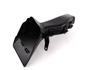 ES#129031 - 51717161437 - Brake Air Duct - Left - Cools brakes - critically important at highway speeds - Genuine BMW - BMW