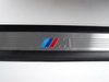 ES#123428 - 51477898822 - M Front Door Sill - Right - Replace your boring door sills - Genuine BMW - BMW
