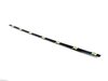 ES#78382 - 51138125350 - Door Trim - Front Right - Features a chrome strip on black plastic trim. - Genuine BMW - BMW