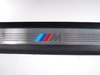 ES#123427 - 51477898821 - M Front Door Sill - Left - (NO LONGER AVAILABLE) - Replace your boring door sills - Genuine BMW - 