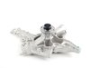 ES#2718339 - 1122001501 -  Water Pump Assembly - Priced Each - Includes a new water pump gasket - Meyle - Mercedes Benz