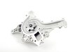 ES#2718339 - 1122001501 -  Water Pump Assembly - Priced Each - Includes a new water pump gasket - Meyle - Mercedes Benz