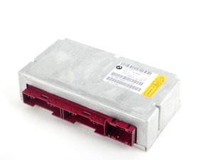 ES#183260 - 65776975684 - Airbag Control Unit - Controls airbag functions - Genuine BMW - BMW