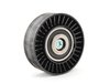 ES#2580612 - 11287557851 - Lower Idler Pulley - Restore peace of mind and optimal accessory drive performance to your BMW with this premium replacement idler pulley from Febi Bilstein. - Febi - BMW