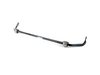 ES#2683460 - 33557850120 - Rear Sway Bar - Factory stabilizer bar used in the Competition Package - Genuine BMW - BMW